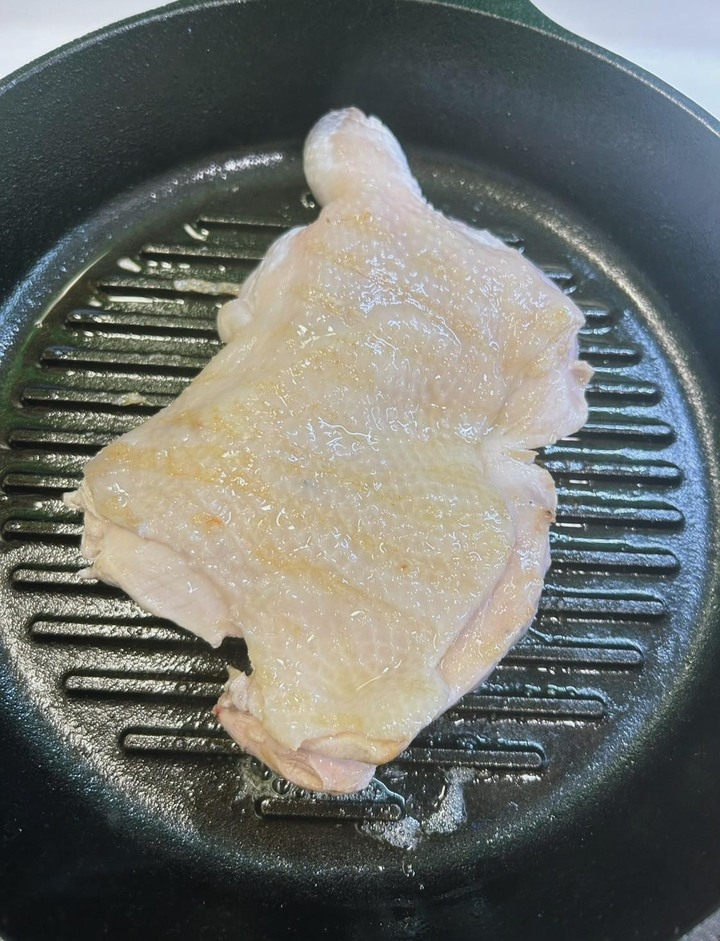 Lodge鑄鐵鍋,專業的都在用~可以當百年傳家寶啦