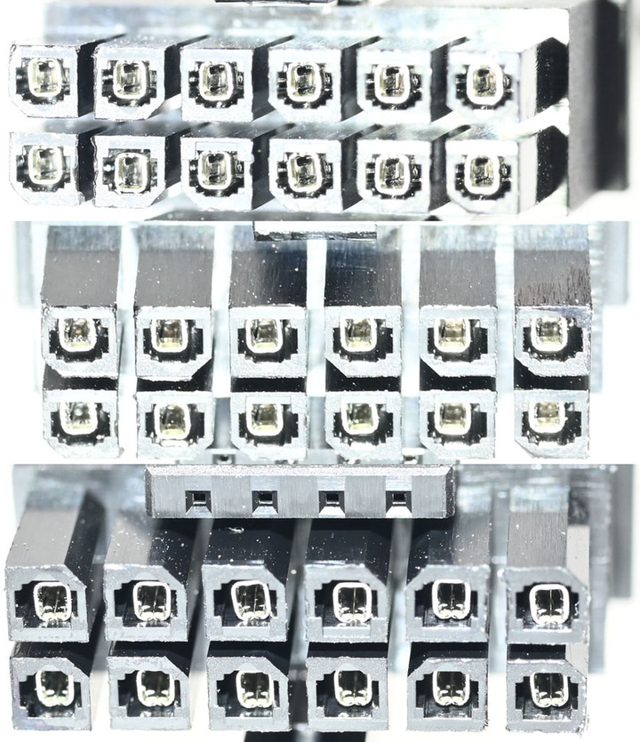 點我看大圖 MONTECH CENTURY G5 創世紀 ATX 3.0 850W金牌全模組化電源開箱