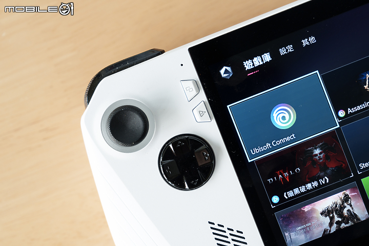 迎接 PC 遊戲新玩法｜ROG Ally、Steam Deck 長時間實際使用大對決！