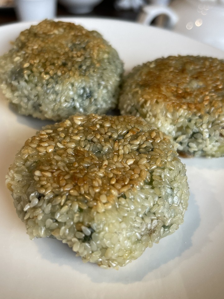 烤鴨 燒肉 哪裡吃呢？