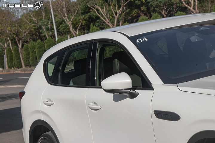 Mazda CX-60 25S 試駕|真材實料的價格破壞者