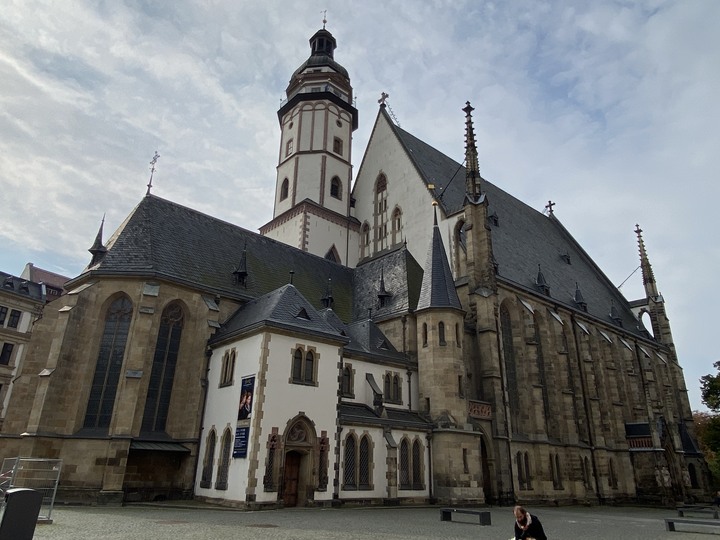 分享一下2022德國Goslar, Wernigerode, Brocken mountain, Leipiz, Wolfsburg, Frankfurt的出差/旅遊
