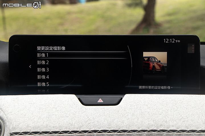 Mazda CX-60 33T 試駕｜平價奢華的新標竿，以下犯上的真實力！