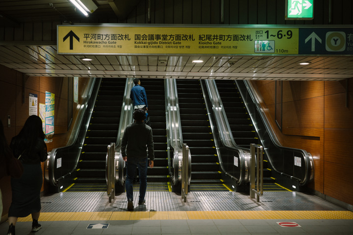 【A7 FE55 1.8 + GR3x】2023秋 東京熱海