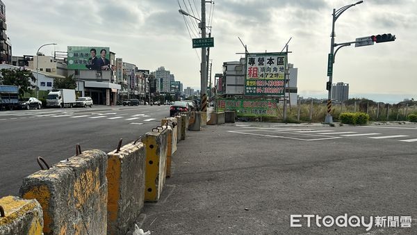 神秘自然人砸17億搶單元4共2500坪土地,在地洩背景