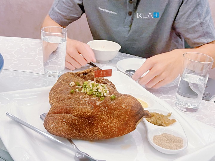 [食記] 精緻台灣味 聚餐好選擇「膳馨民間創作料理」