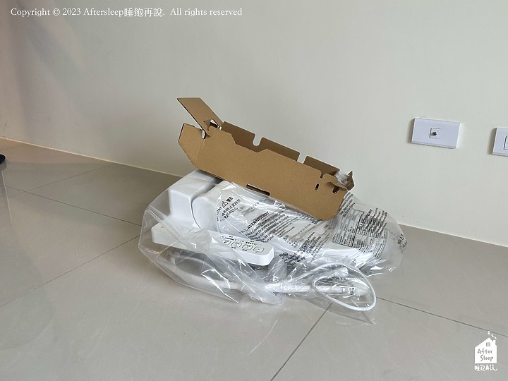 點我看大圖 不專業自己驗屋心得|到底要自己驗還是找驗屋公司呢?