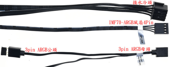 SilverStone ICEMYST 240 一體式水冷散熱器簡介及測試