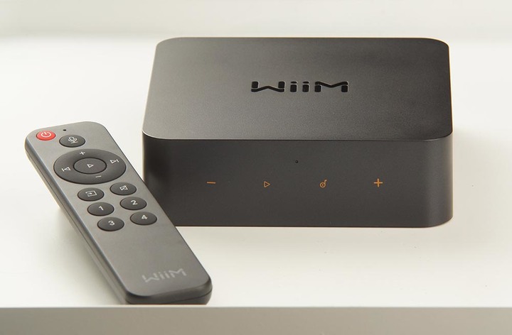 價格超佛、功能全面的WiiM Pro Plus音響級串流機