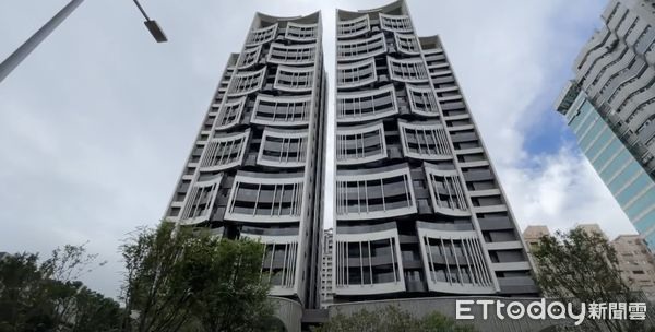 「不是正七期」西屯新屋單價衝7字頭，網噴：比新北市還貴
