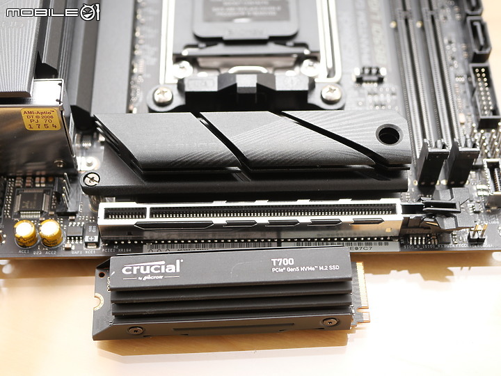 體積雖小功能齊全 ASRock 華擎 B650I Lightning WiFi ITX 開箱