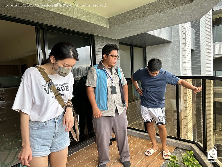 點我看大圖 不專業自己驗屋心得|到底要自己驗還是找驗屋公司呢?