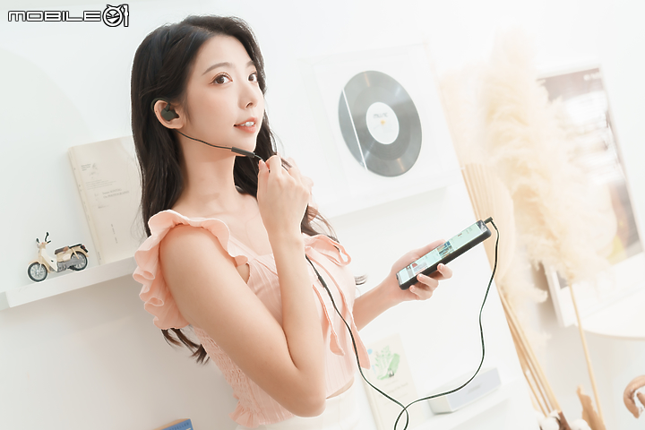 點我看大圖 final VR2000 for Gaming 試聽報告|定位感與音場感十足兼具優異音質