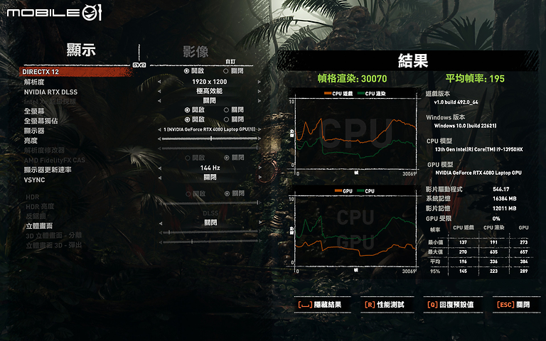 MSI Vector GP68 HX 13V 電競筆電|隨心所欲掌控準旗艦效能