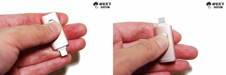 開箱|【Maktar】口袋相簿三代 Piconizer 3 iPhone/iPad 隨身碟 - 解放空間,果粉的必備相簿隨身碟!