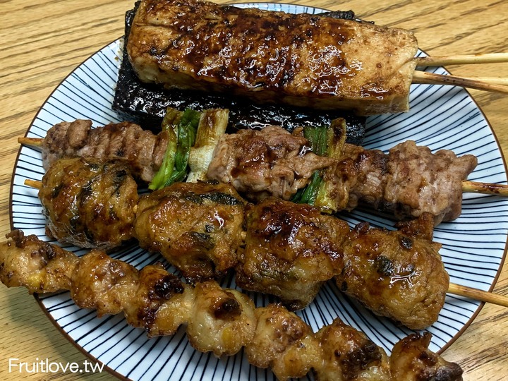 超人氣烤肉店，有著獨特的烤肉醬汁，讓我吃的意猶未盡
