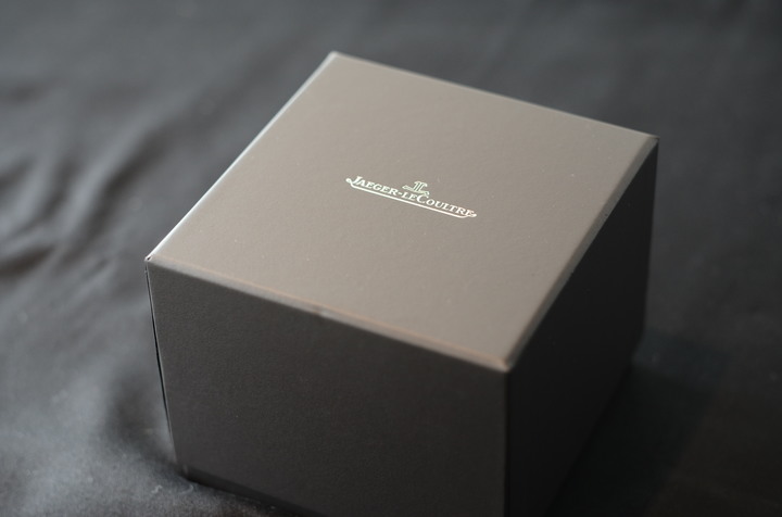點我看大圖 Jaeger-LeCoultre Reverso
