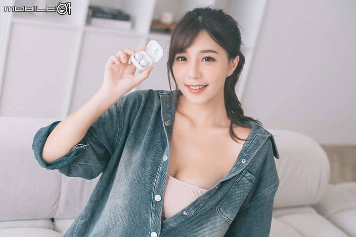 三星Galaxy Buds FE體驗|揮軍平價ANC、生態系應用才是亮點!