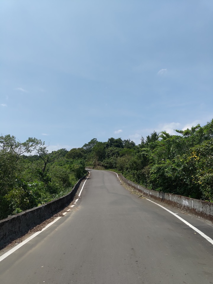 小折騎遊雙泰公路 | 蘭平千里
