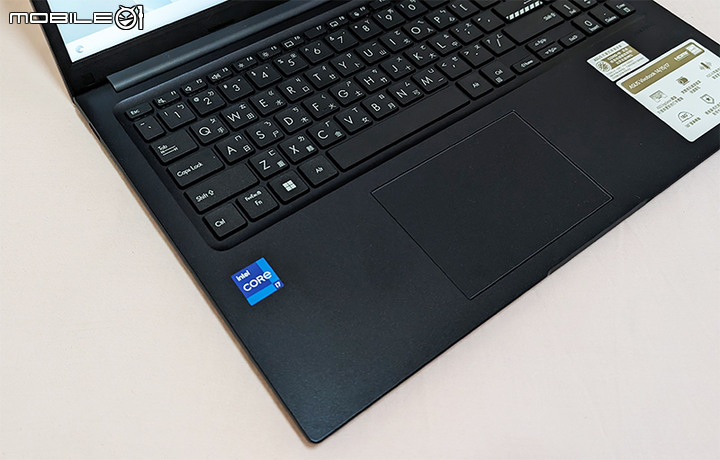 X1504VA 13代文書機，分享開箱圖