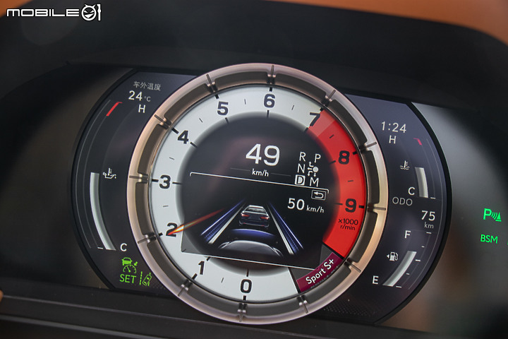 Lexus LC 500 Convertible 新年式試駕｜多了貼心的升級內容，還是八缸、敞篷更讓人心動！