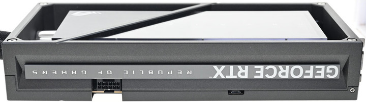 動爪玩ROG Matrix Platinum GeForce RTX 4090