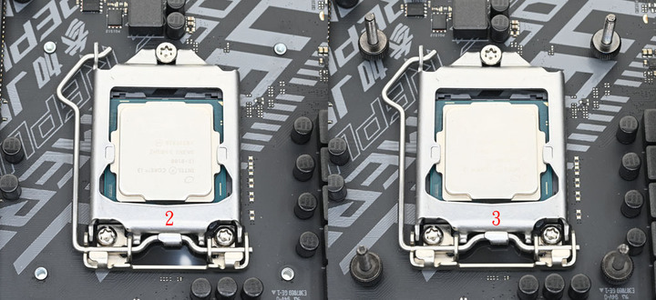 SilverStone ICEMYST 240 一體式水冷散熱器簡介及測試
