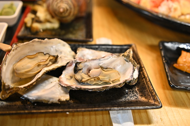 在錯的時間遇上錯的的天氣去北海道自由行