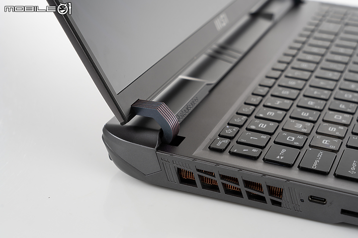 MSI Vector GP68 HX 13V 電競筆電|隨心所欲掌控準旗艦效能