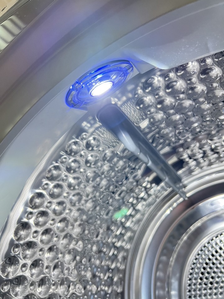 《LG 免曬衣乾衣機》使用心得｜乾衣科技大躍進