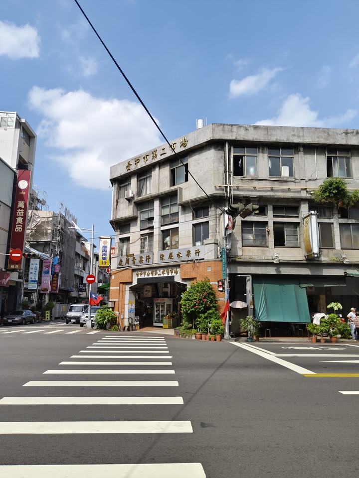 vivo V29簡單心得跟拍照分享