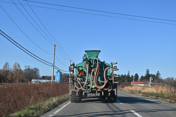 在錯的時間遇上錯的的天氣去北海道自由行