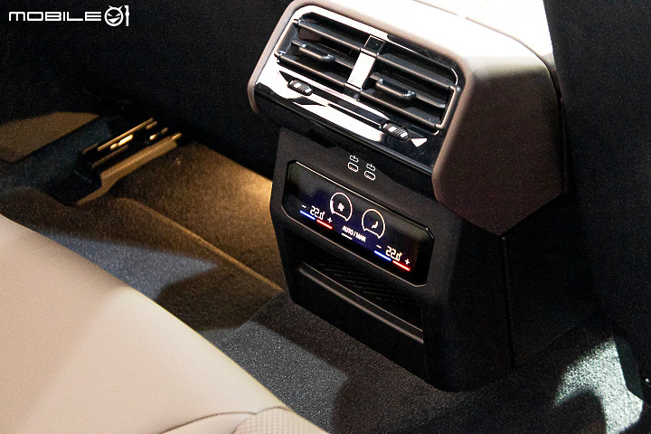 【採訪】BMW i5 雙車型 329 萬元起正式上市 ＆ 詳細實拍介紹！