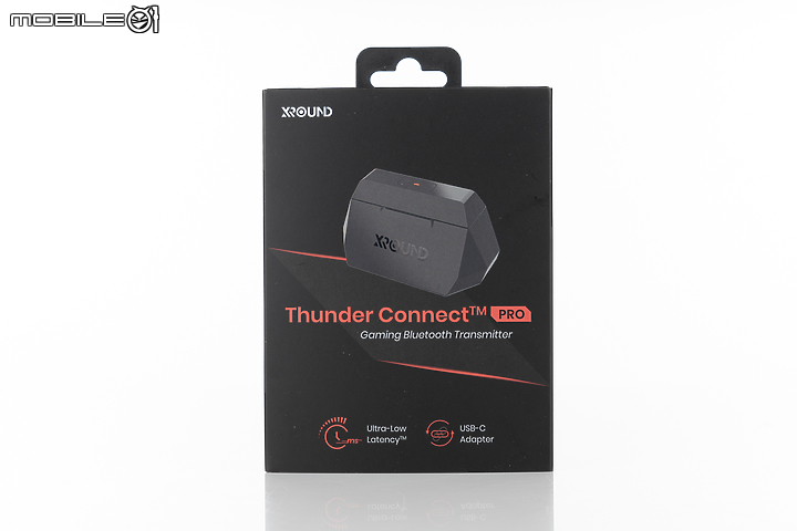 XROUND Aero Pro 低延遲無線耳機試聽報告｜尺寸更小但天賦更高並滿足音樂與遊戲雙需求