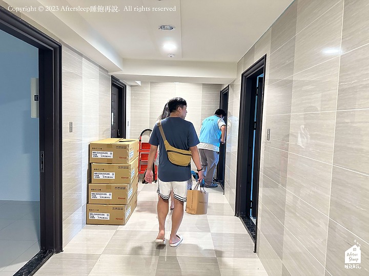 點我看大圖 不專業自己驗屋心得|到底要自己驗還是找驗屋公司呢?