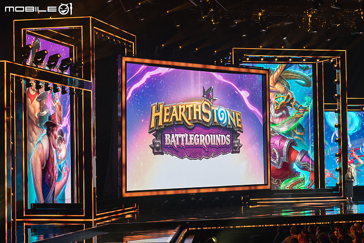 BlizzCon 2023睽違四年回歸實體!《魔獸世界》、《暗黑破壞神IV》新資料片連發