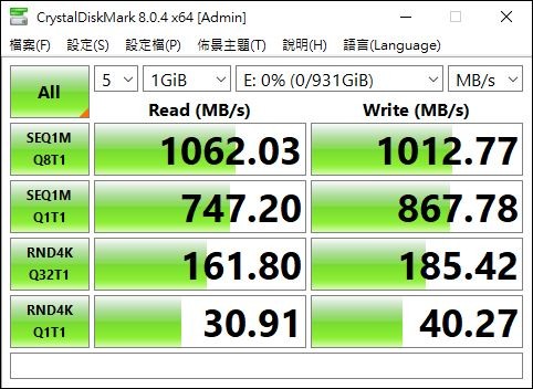 高速傳輸兼具穩定散熱，Samsung T9 USB 3.2 Gen 2x2 開箱試用