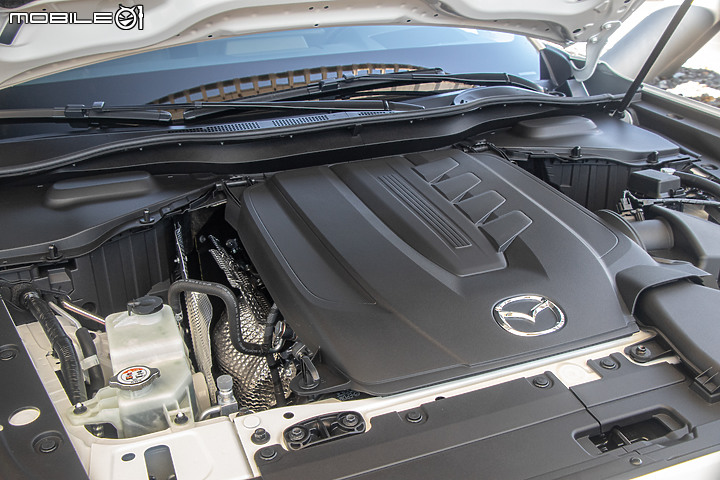Mazda CX-60 25S 試駕|真材實料的價格破壞者