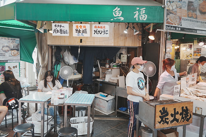 點我看大圖 『日本』京阪奈8天7夜「最終篇」-美食&咖啡記