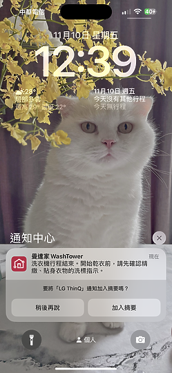 洗衣習慣從此進化!LG WashTower AI 智控洗乾衣機極窄美型體驗心得