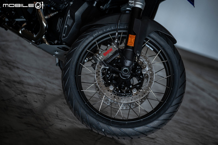 BMW R 1300 GS Trophy鑑賞|亞洲首發!全新大鳥開箱實拍!