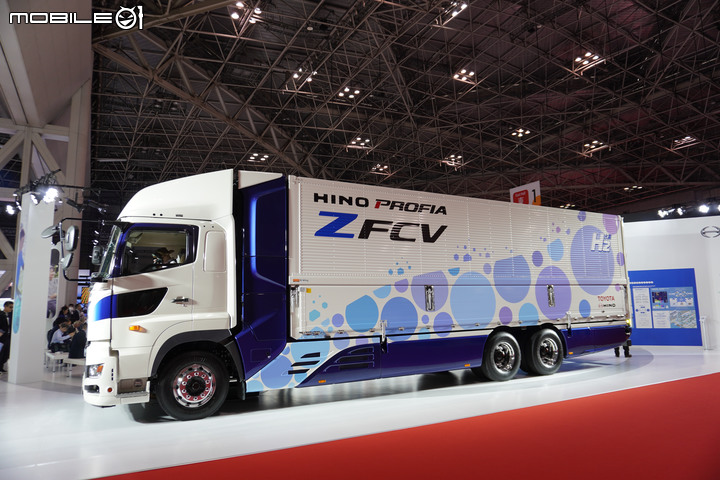 2023 Japan Mobility Show 日本移動展現場直擊 Vol.2|概念車與量產車齊發、全新Crown車系受人矚目!