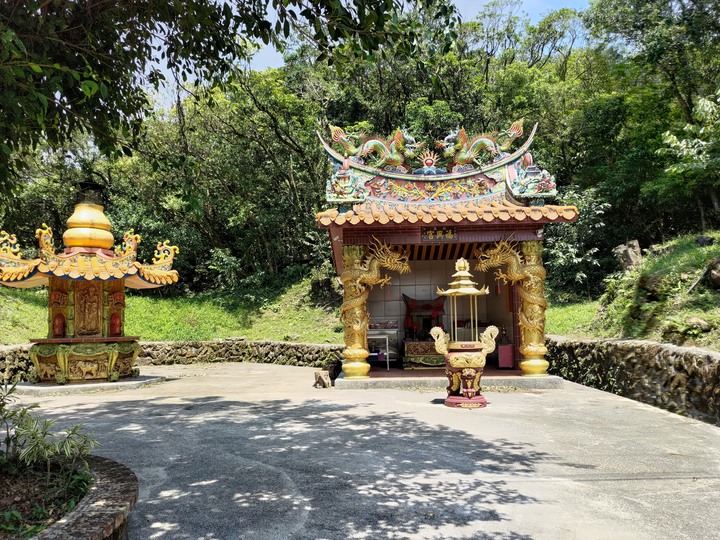 小折騎遊雙泰公路 | 蘭平千里