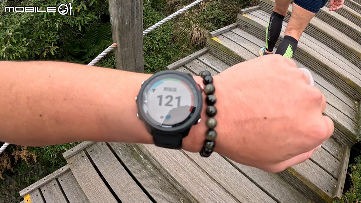 點我看大圖 【心得】一個衝動去濟州島直上 UTMB 50km 人生初越野賽。