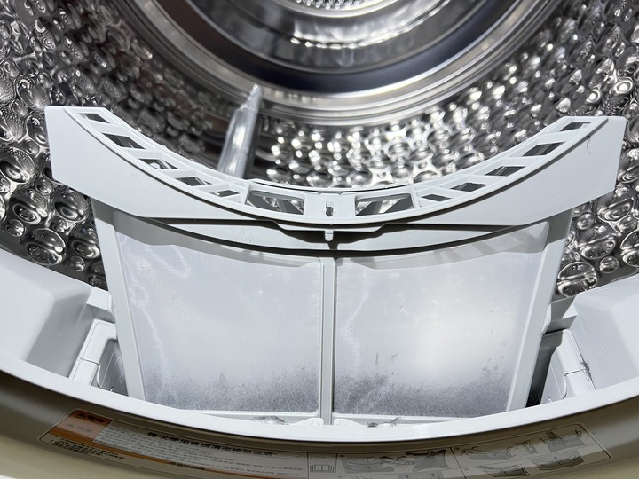 《LG 免曬衣乾衣機》使用心得｜乾衣科技大躍進