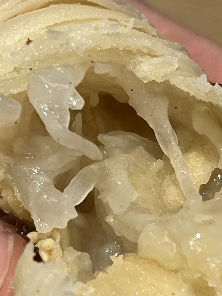 飲茶 你在哪兒呀 我只想吃吃「點心」