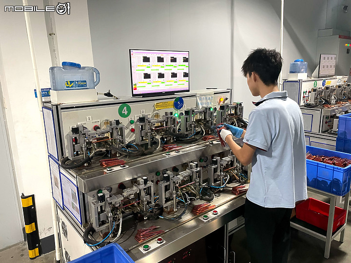 北京惠洲出差vs出差用商用筆電心得