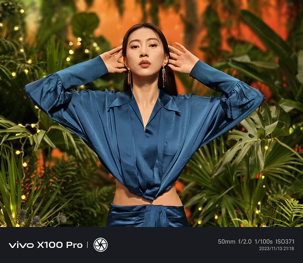 點我看大圖 vivo X100 Pro相機初試|望遠玩出新境界!ft.iPhone 15 Pro Max
