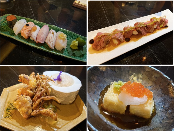 開箱 洲際酒店機+酒二食一泊(圖多分享