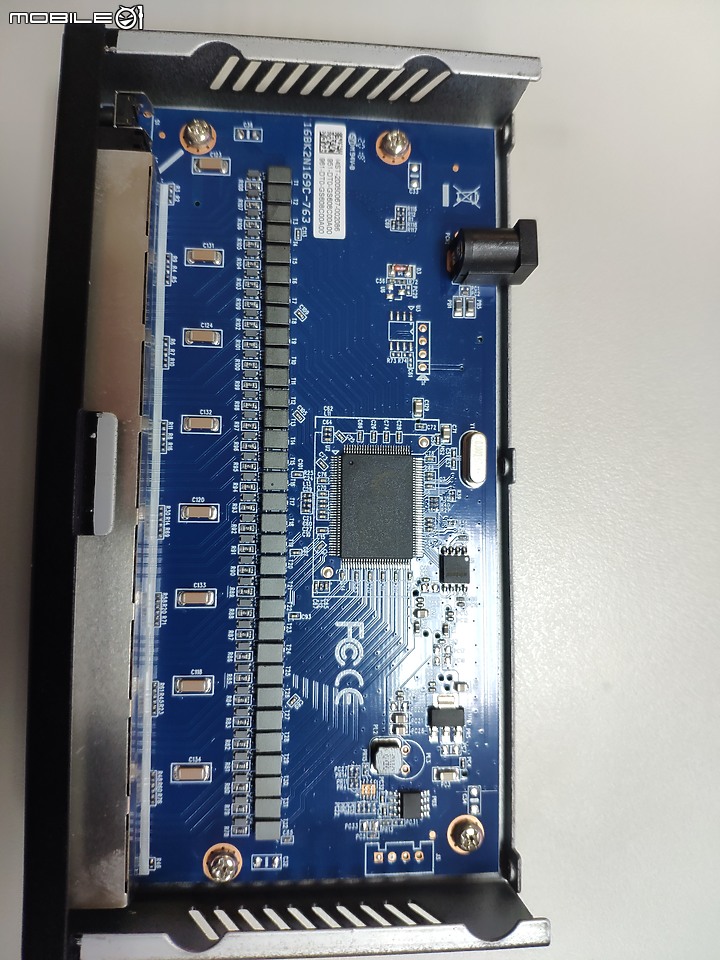 Netgear/ZyXEL/居易 的便宜VLAN switch